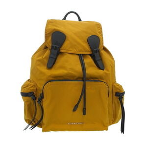 Burberry Nylon Backpack